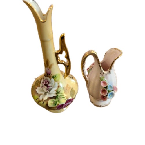 Lefton china bud - bud,
